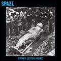 SPAZZ / Dwarf jester rising (cd) Tankcrimes