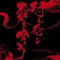 SWARRRM, killie / 耐え忍び霞を喰らう -2nd press- (Lp) Longlegslongarms