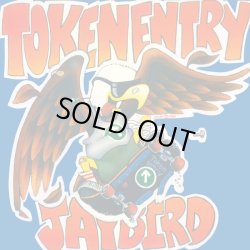 画像1: TOKEN ENTRY / Jaybird (Lp) I scream   