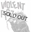 VIOLENT PIGZ / st (cdr) Self  