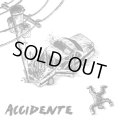 ACCIDENTE / 2011-2015 (cd) Vox populi