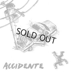 画像1: ACCIDENTE / 2011-2015 (cd) Vox populi