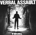 VERBAL ASSAULT / Trial (cd)(Lp) Atomic action!  