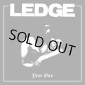 LEDGE / Year one (Lp) Feast of tentacles   