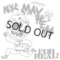 NYC MAYHEM / For real! (Lp) Radio raheem 