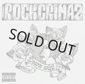 ROCKCRIMAZ / Down with it (cd) Whs inc. 