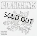 ROCKCRIMAZ / Down with it (cd) Whs inc. 