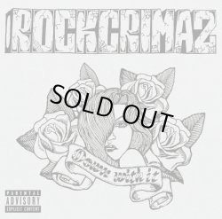 画像1: ROCKCRIMAZ / Down with it (cd) Whs inc. 