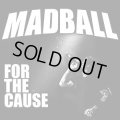 MADBALL / For the cause (cd)(Lp) Nuclear blast   