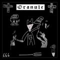 Granule, KLONNS / split -Discipline- (7ep) Black hole