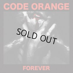 画像1: CODE ORANGE / Forever (Lp) Roadrunner   