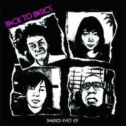 画像1: BACK TO BASICS / Shaded eyes (7ep) Secret mission 