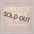 AGNOSTIC FRONT / Victim In Pain (Lp)(cd) Bridge nine