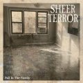 SHEER TERROR / Pall in the family + 4 bonus tracks (cd) Rebellion  