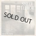 SHEER TERROR / Pall in the family (12") Rebellion  