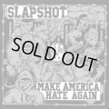 SLAPSHOT / Make america hate again (Lp)(cd) Bridge nine   