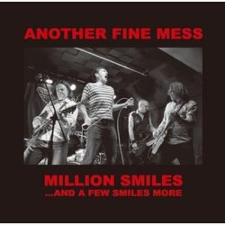 画像1: ANOTHER FINE MESS / Million smiles...and a few smiles more (2cd) Fixing a hole 