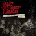 HARLEY"CRO-MAGS"FLANAGAN / The original Cro-Mags demos 1982/83 (cd) Mvd audio 