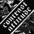 CONTRAST ATTITUDE / 18 track compilation 2018 (cd) Why  