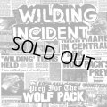 THE WILDING INCIDENT / Prey for the wolfpack (7ep) Reaper  