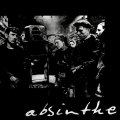 ABSINTHE / st (10") King of monsters 