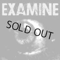 EXAMINE / st (cd) Dead city 