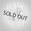 RAW DEAL / Demo (Lp) Self