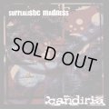 CANDIRIA / Surrealistic madness (cd) Too damn hype  