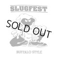 SLUGFEST / Buffalo style -discography- (cd) Safe inside  