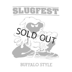 画像1: SLUGFEST / Buffalo style -discography- (cd) Safe inside  