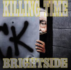 画像1: KILLING TIME / Brightside (Lp)  Triple-B