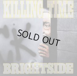 画像1: KILLING TIME / Brightside (Lp)  Triple-B