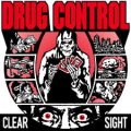 DRUG CONTROL / Clear sight (7ep) Straight & alert 