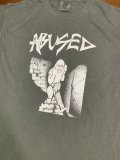 THE ABUSED / Sh (t-shirt) 