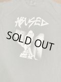 THE ABUSED / Sh (t-shirt) 