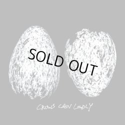 画像1: Crows Caw Loudly / st (cd) Longslope