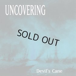 画像1: UNCOVERING / Devil's cane (cdr) No souls saved 