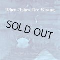 WHEN ASHES ARE RISING / The light of a thousand sparks (cd) Mark my words 