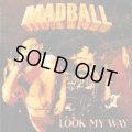 MADBALL / Look my way (Lp) Backbite 