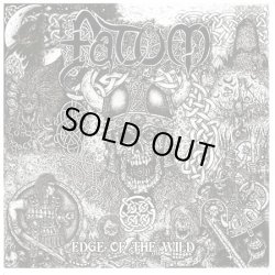 画像1: FATUM / Edge of the wild (cd) Zay-nin   