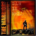 THE WARRIORS / War is hell (cd) Alveran