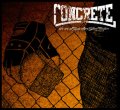 CONCRETE / We're all subculture street troopers (Lp) Rebellion 