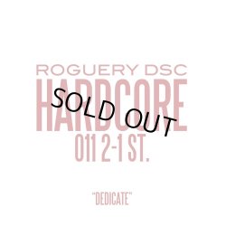 画像1: ROGUERY / Dedicate (cd) Straight up  