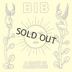 画像1: BIB / A band in hardcore (Lp) Erste theke tontraeger  