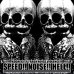 画像2: SELF DECONSTRUCTION, SPEED!! NOISE!! HELL!! / split (Lp) Rsr   (2)