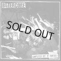 BETERCORE / Complete out of control! (Lp) Refuse 