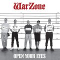 WARZONE / Open your eyes (Lp)(cd) Revelation  