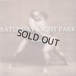 画像1: SATURDAY NIGHT PARK / My anger (cd) Evening star  