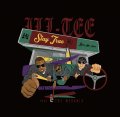 ILL-TEE / Single (cd) WDsounds  