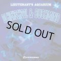 DJ HIGHSCHOOL & BUSHMIND / Lieutenant's aquarium vol.2 (cd) Seminishukei  